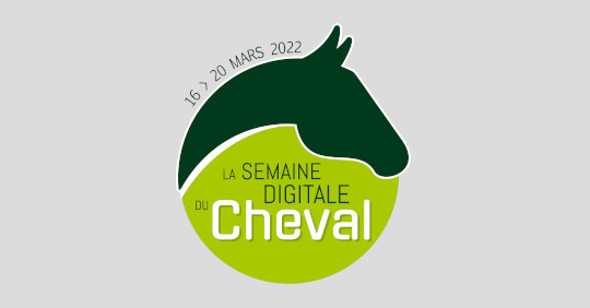 LA PREMIÈRE JOURNÉE DE L'ÉTUDIANT DIGITALE DE LA FILIÈRE ÉQUINE